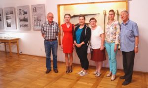 Wystawa w tomaszowskim muzeum “Oni walczyli za niepodległą”
