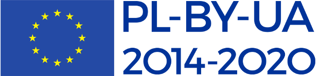 logo programu PL BY UA 2014-2020